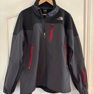 Men’s North Face Soft Shell Jacket